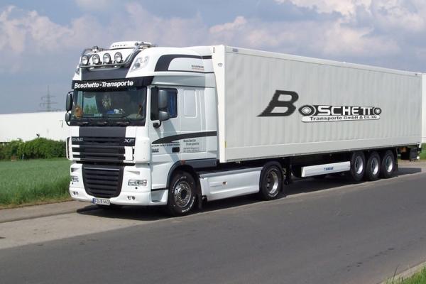  Boschetto Transporte GmbH & Co. K